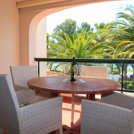 Appartement Uhc Costa Linda Family Complex *