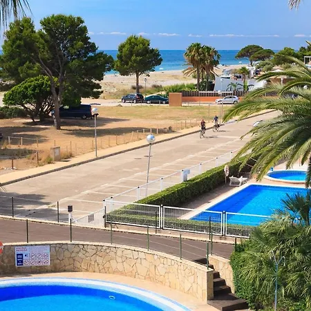 Appartement Uhc Costa Linda Family Complex *