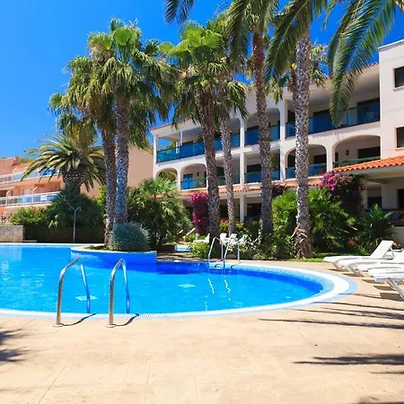 Appartement Uhc Costa Linda Family Complex