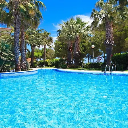 Uhc Costa Linda Family Complex Appartement
