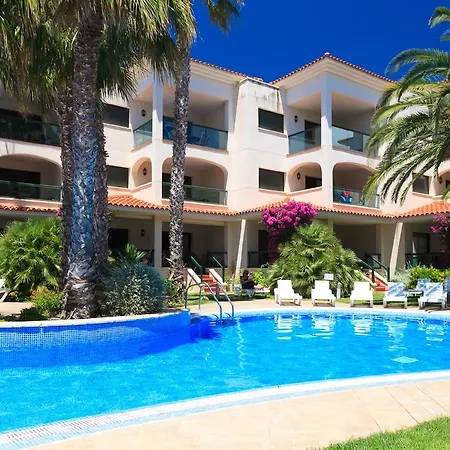 Appartement Uhc Costa Linda Family Complex *
