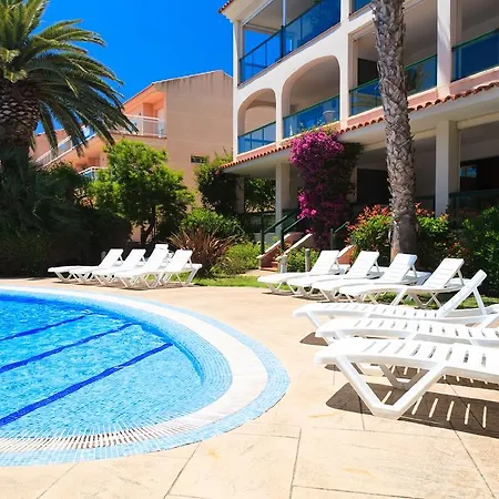 Appartement Uhc Costa Linda Family Complex