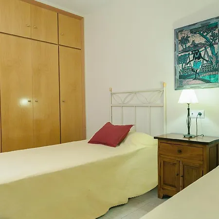 Appartement Uhc Costa Linda Family Complex