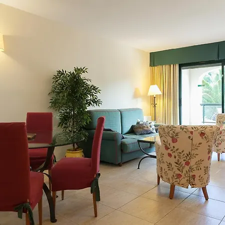 Appartement Uhc Costa Linda Family Complex *