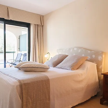 Appartement Uhc Costa Linda Family Complex *