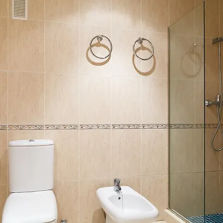 Appartement Uhc Costa Linda Family Complex Hospitalet De L'Infant