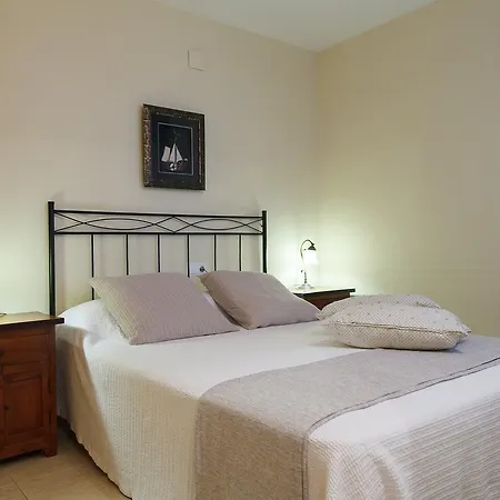 Appartement Uhc Costa Linda Family Complex Hospitalet De L'Infant