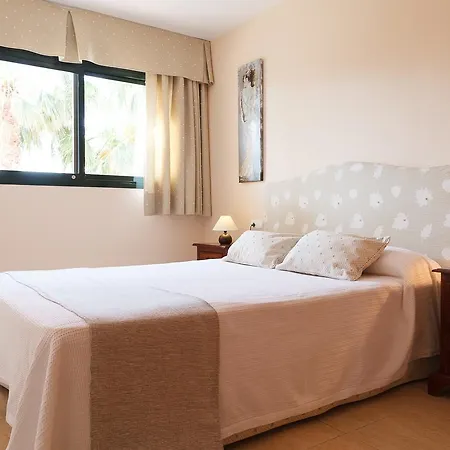 Appartement Uhc Costa Linda Family Complex